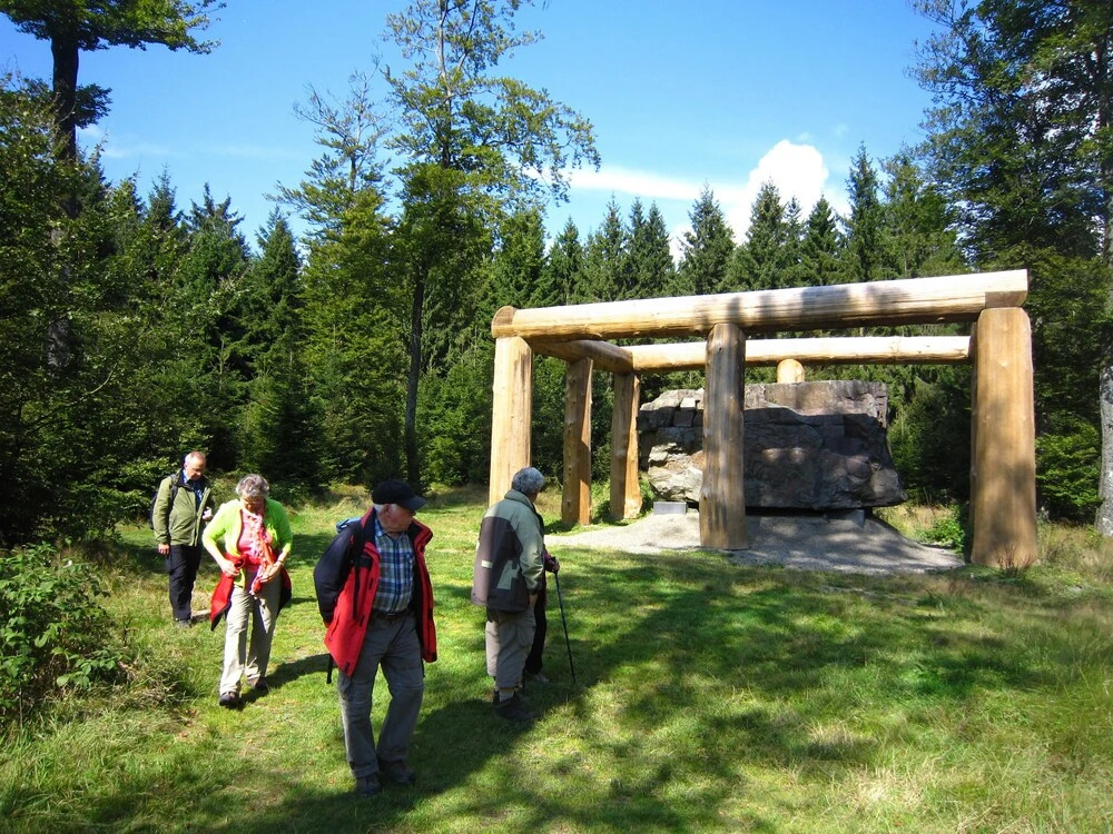 Hotel Landgasthof Gilsbach - Général