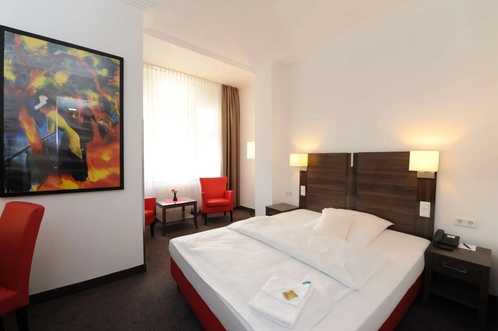 Best Western Hotel Kaiserhof - Général
