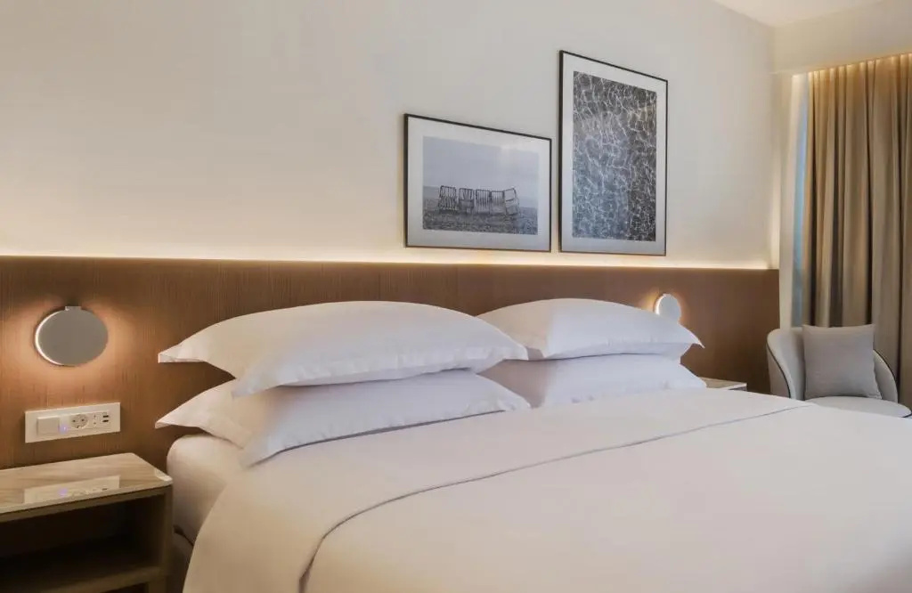 Bluesun Hotel Maestral - Chambres