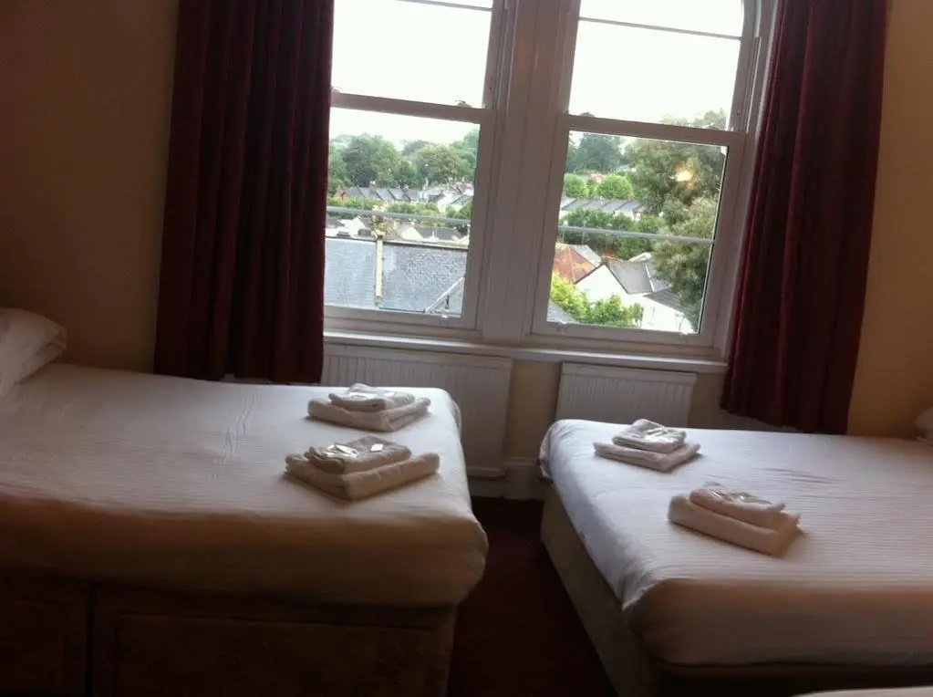Hotel photo 5