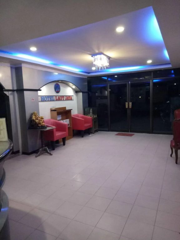 Hotel Laut Jaya - Général