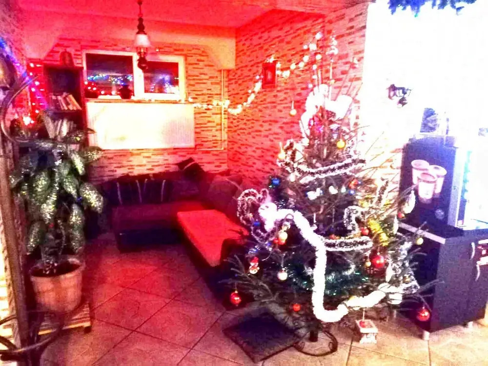 Hotel House Bran - фото 17