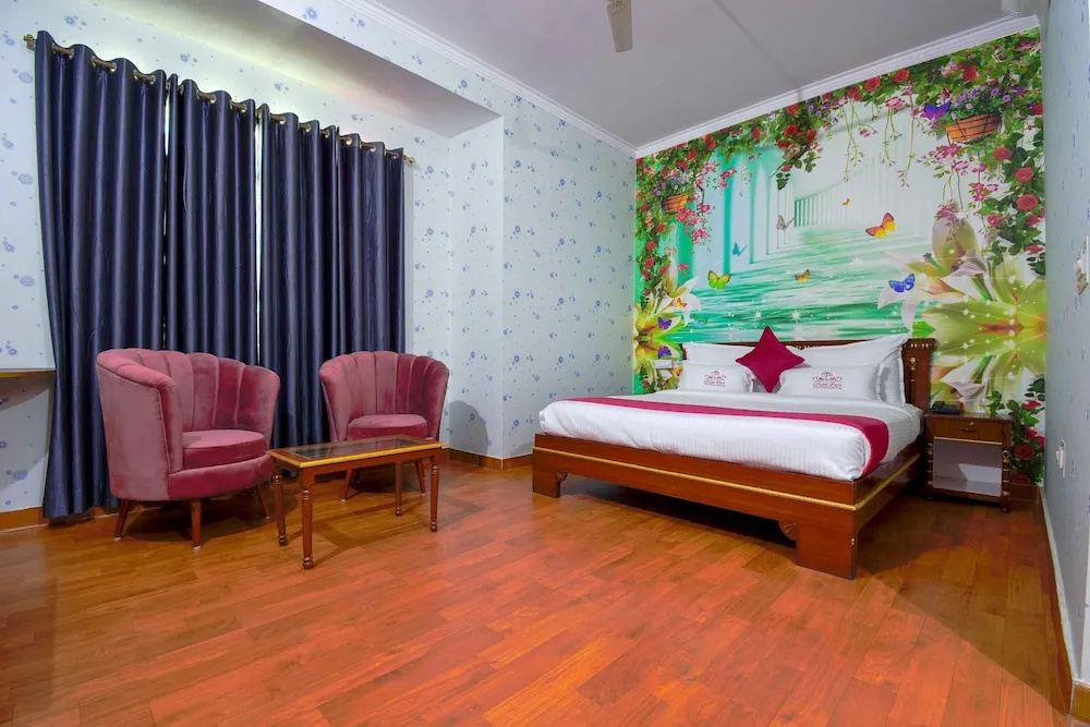 Hotel photo 10