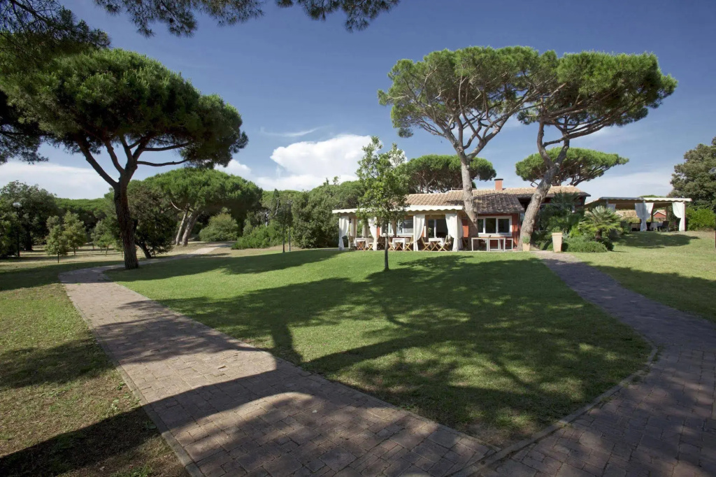 Pineta Residence