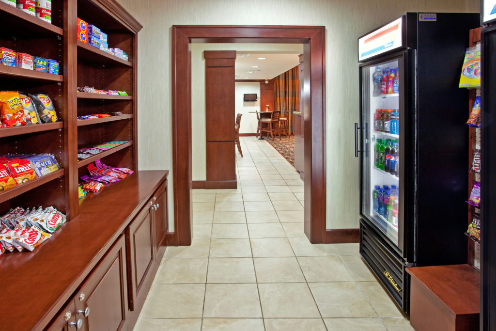 Staybridge Suites Elkhart North by IHG - Général