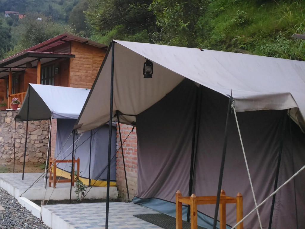 Tent
