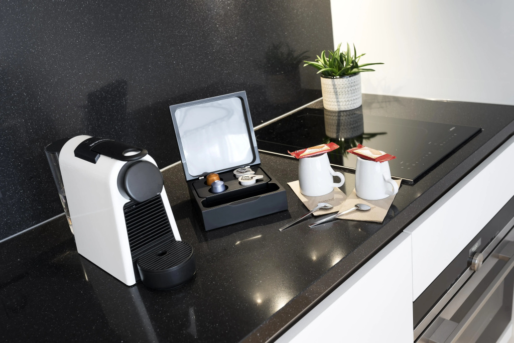 PREMIER SUITES PLUS Antwerp - Général