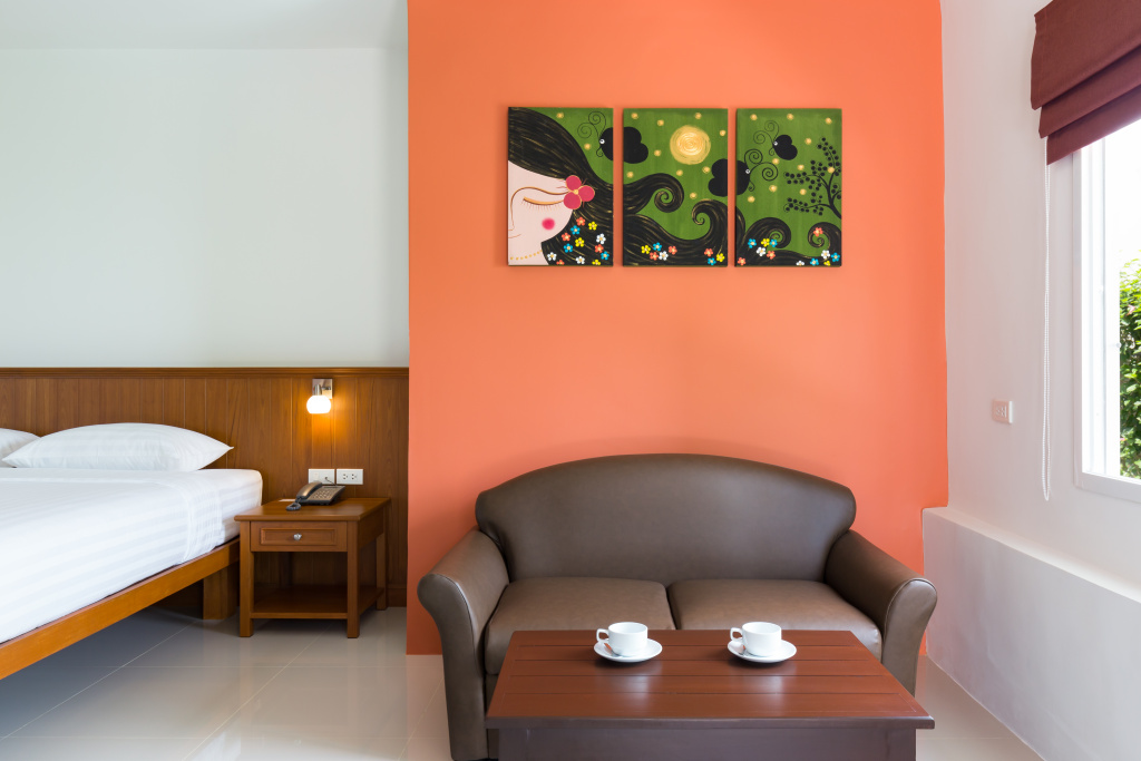 Parida Resort — 3