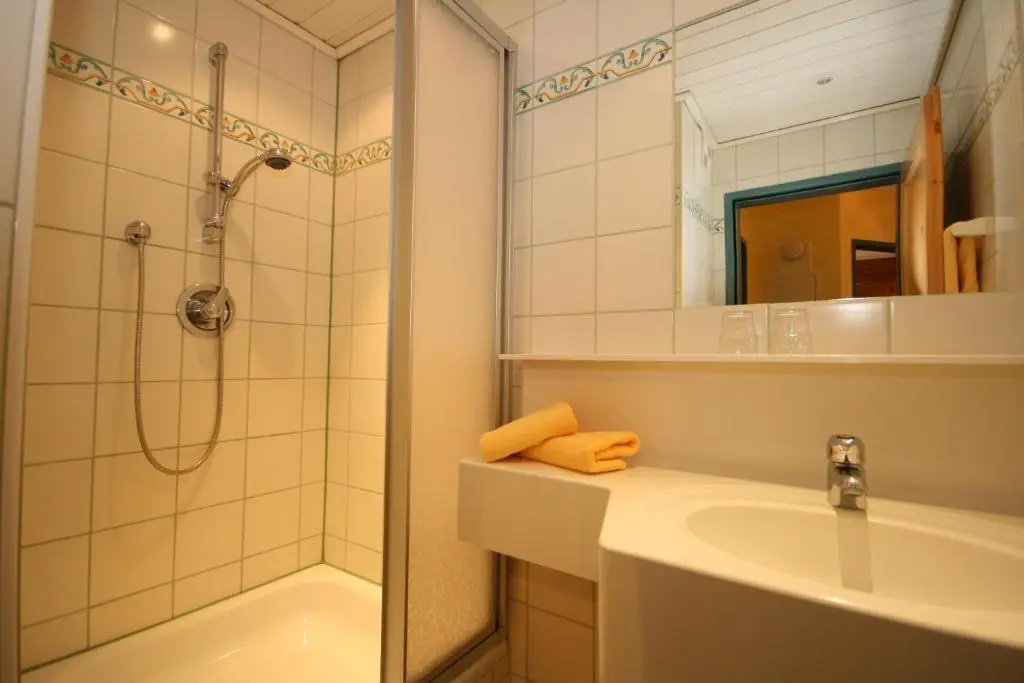 Gastehaus Katharina - Chambres