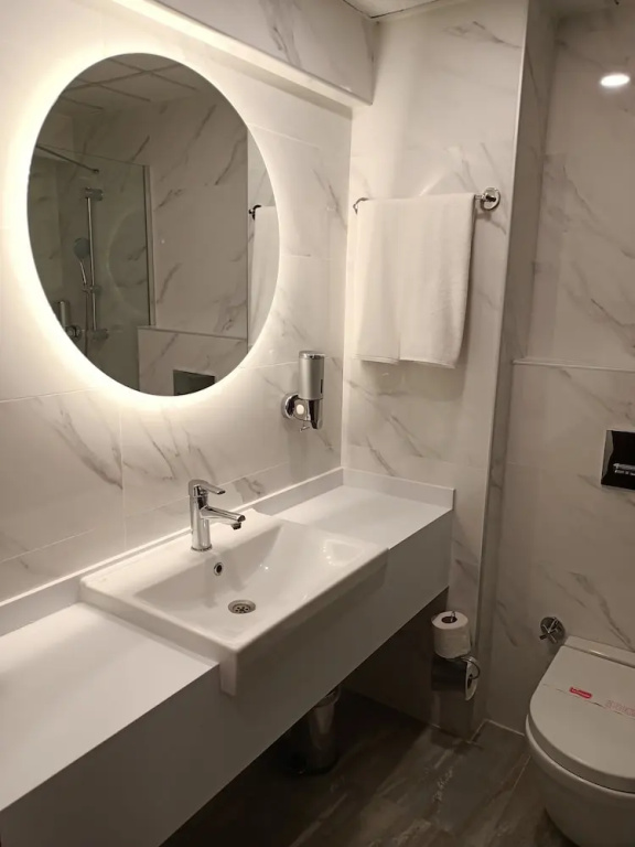 Hotel Büyük Şahinler - Chambres