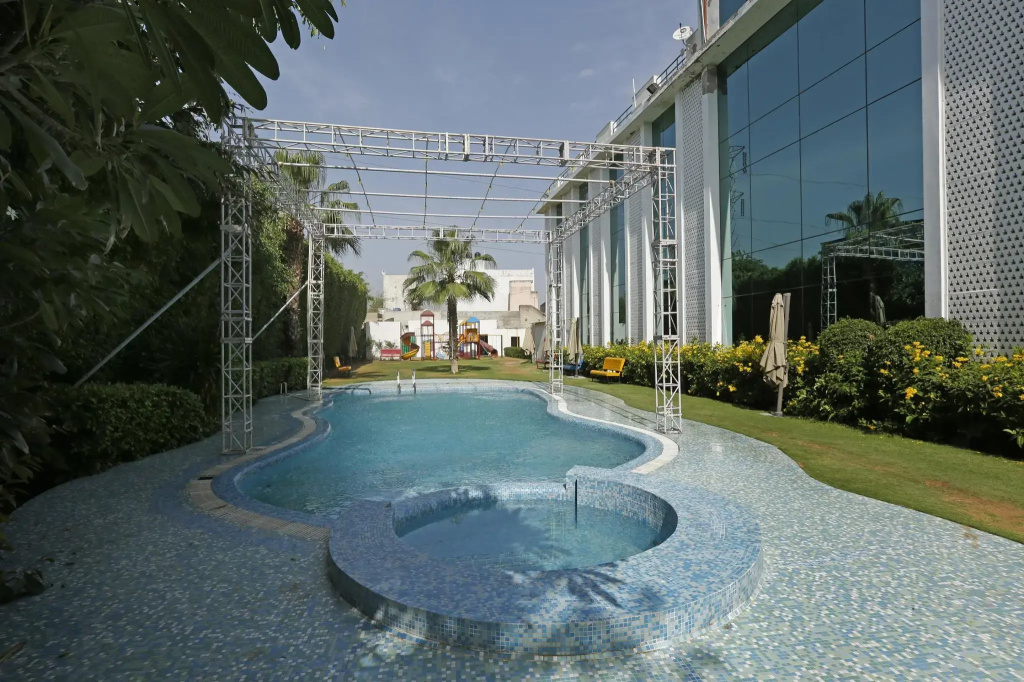 Hotel Paradizzo Resort - Général
