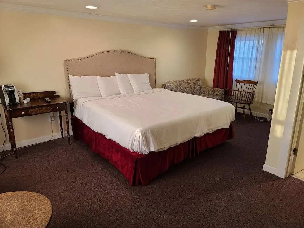 Hotel photo 8