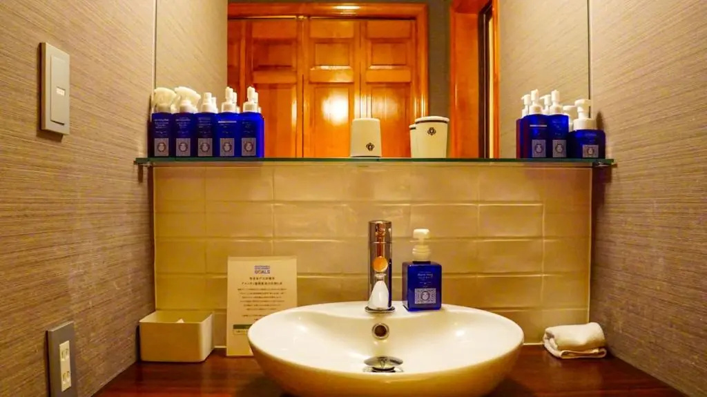 Hakodate Onuma Tsuruga Resort EPUY - Chambres