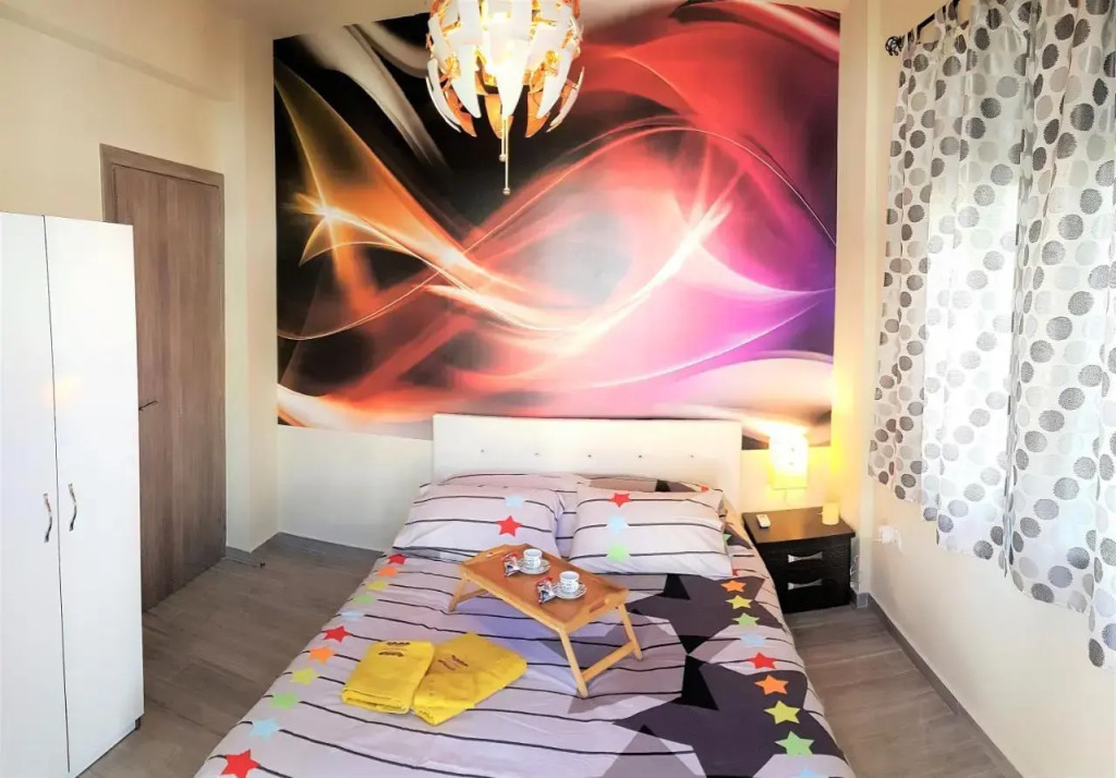 Betty's Central Suite - фото 6