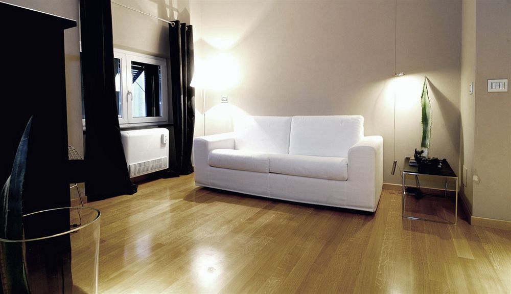 B&B Quarto Piano by null