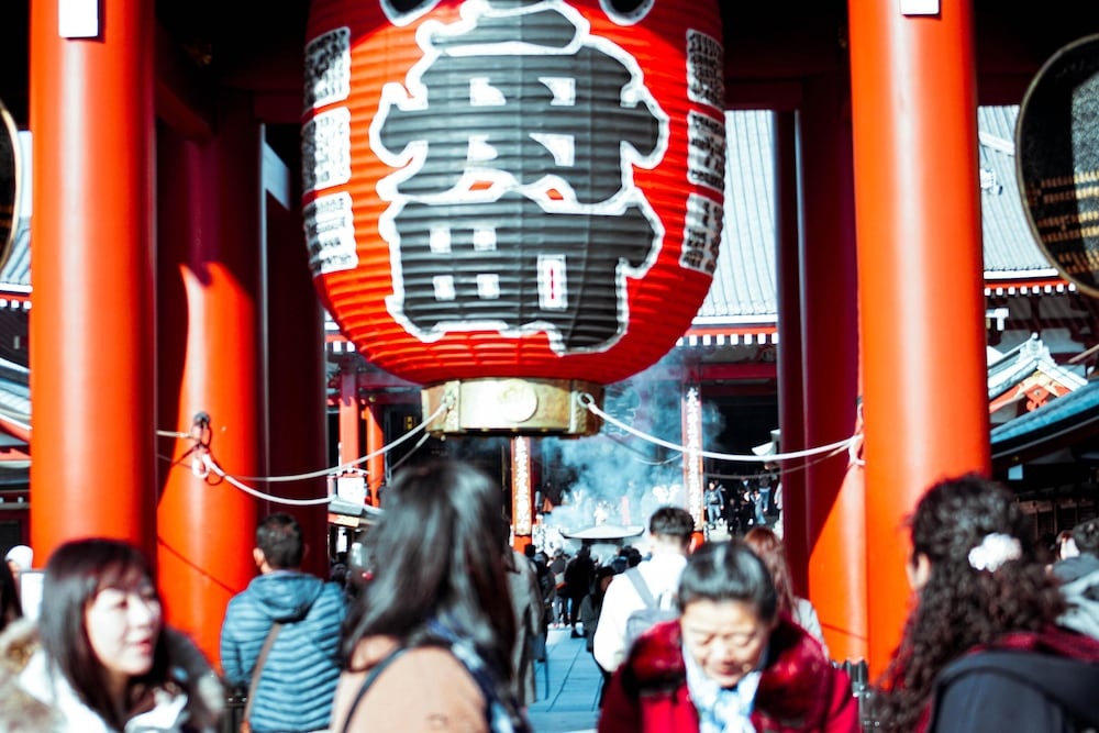 ZAITO Tokyo Oshiage Economy Inn 사진 18