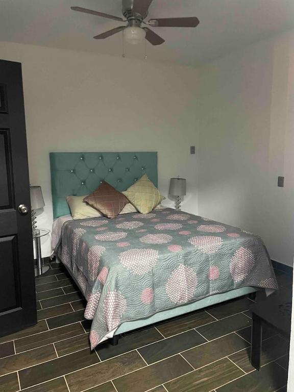 Отель Departamento De 3 Recamaras Recien Renovado Listo Para Tu Estadia ., фото 7