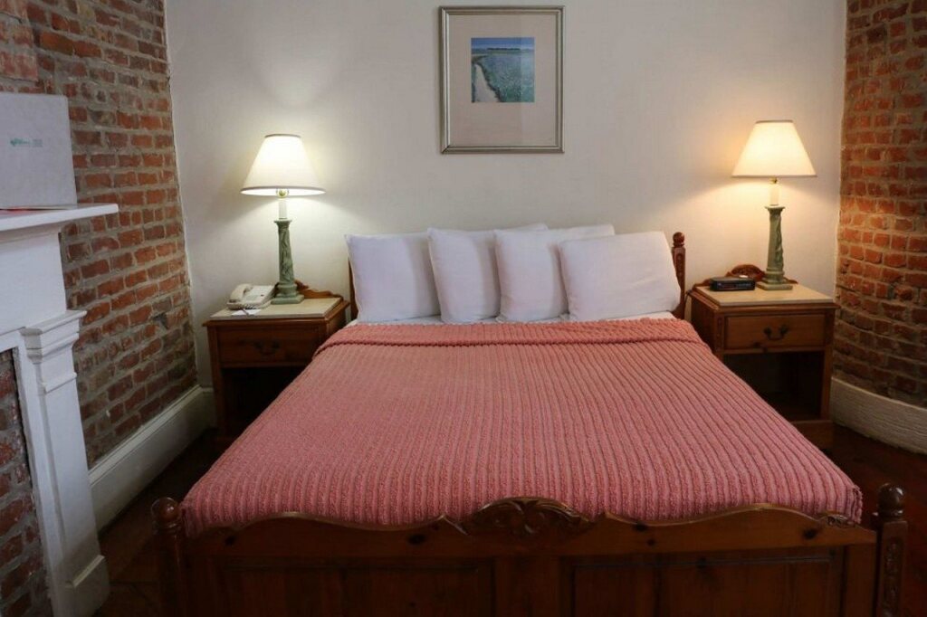 Prytania Park Hotel by null