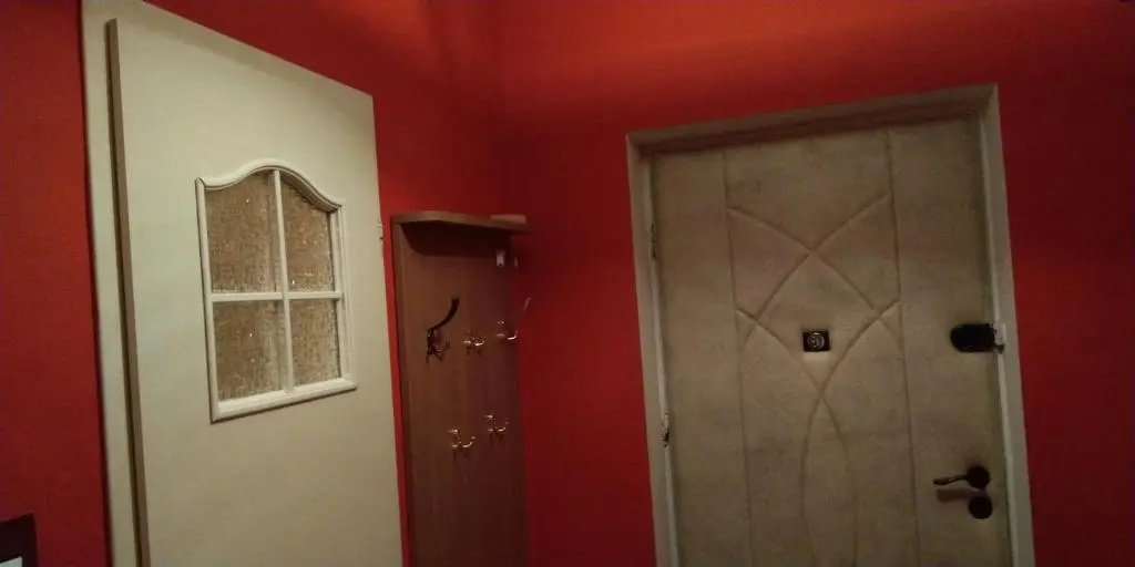 MIESZKANIE WAKACYJNE 4p