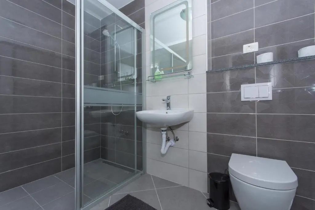 Markom Apartmani - Chambres