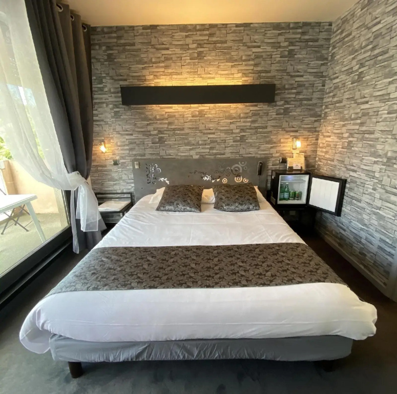 Savoie Hotel - Général