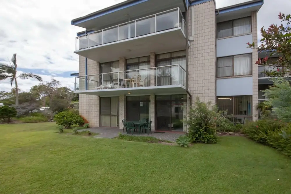 Villa Ellisa, Unit 1/10 Columbia Close