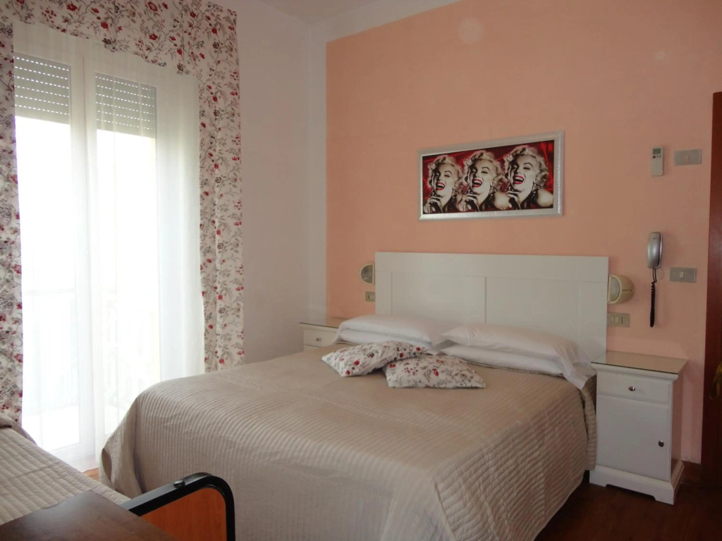 Hotel La Gioiosa — 3