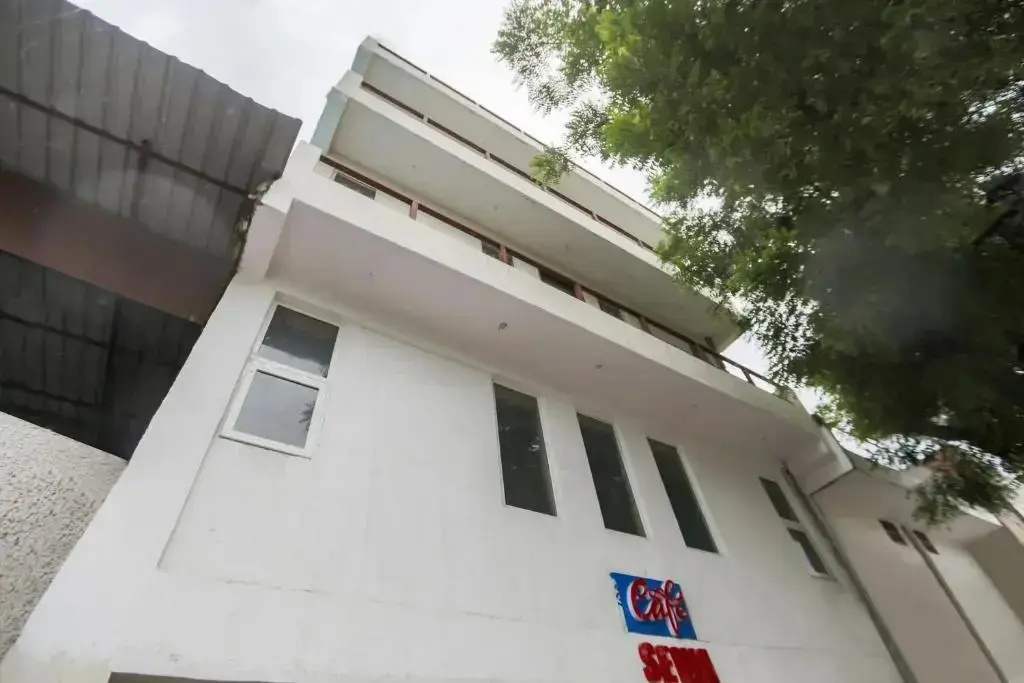 Sewa Residency by OYO Rooms