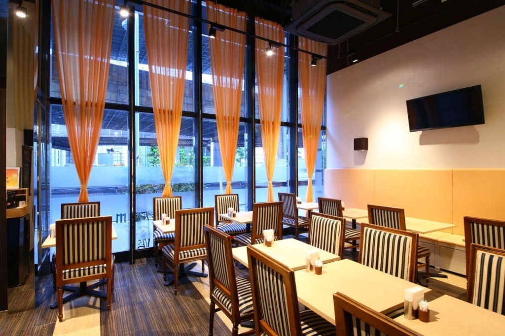 APA Hotel Roppongi Itchome Ekimae 사진 26