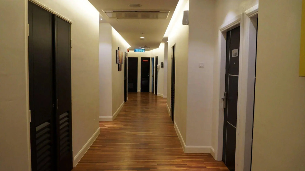 Hotel photo 12