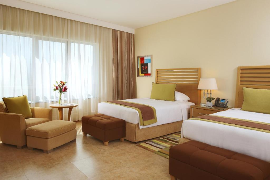 Nour Arjaan By Rotana - Fujairah