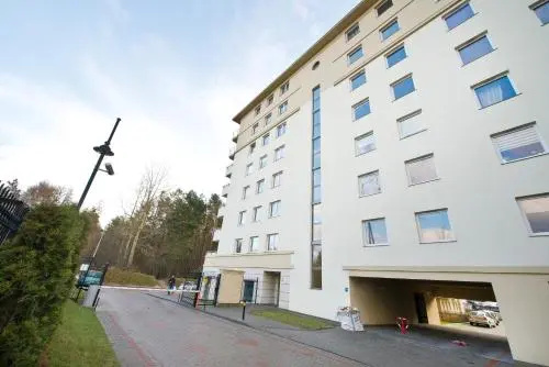 YOURAPART Gdansk Morena