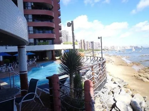 Beach & Waterfront