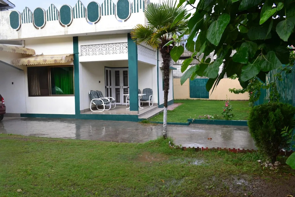 West End Guest House