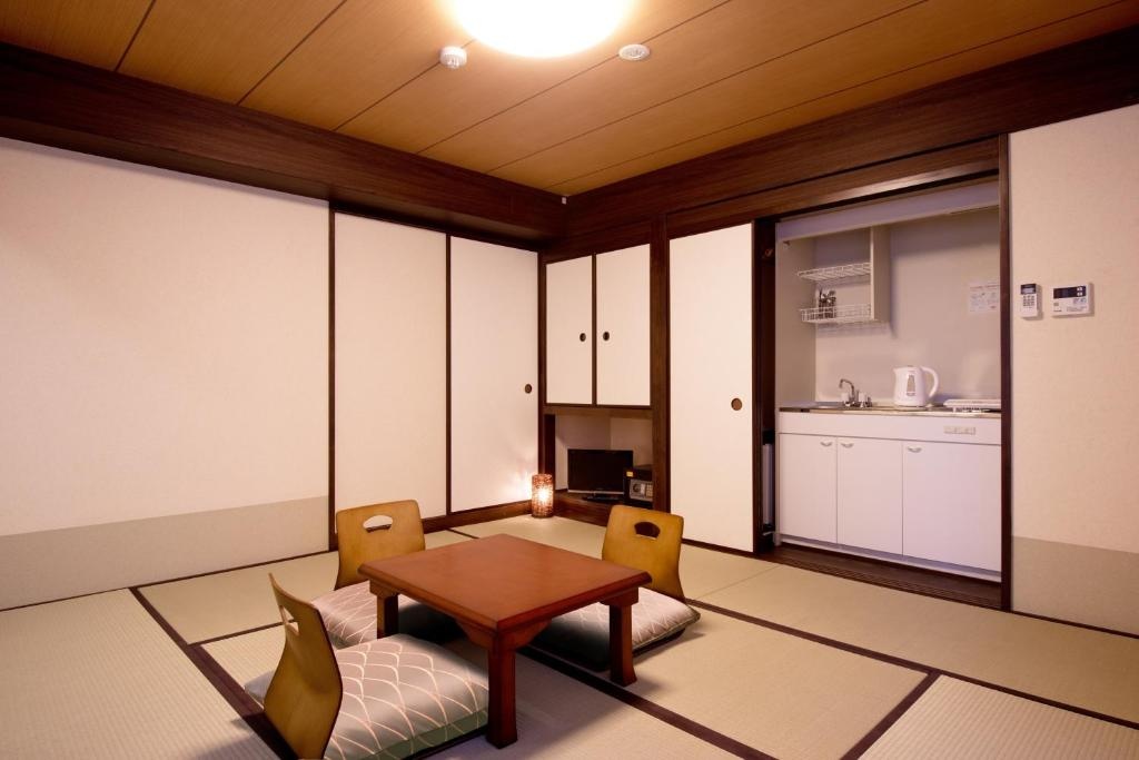 Matsubaya Ryokan 사진 23