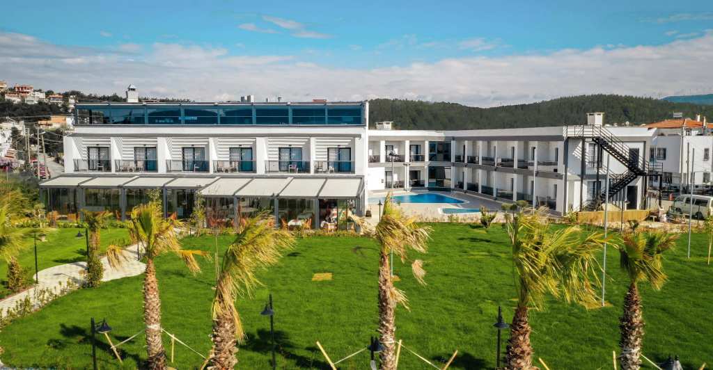 Hotel photo 13