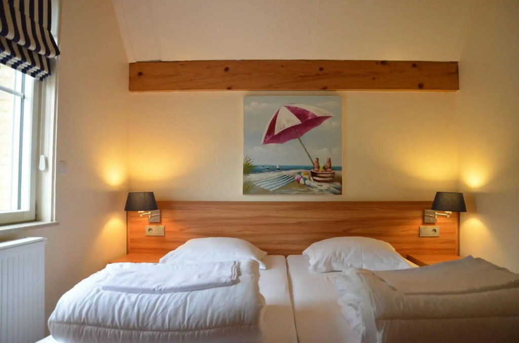 Afficher la photo 6 — Dormio Resort Berck Sur Mer