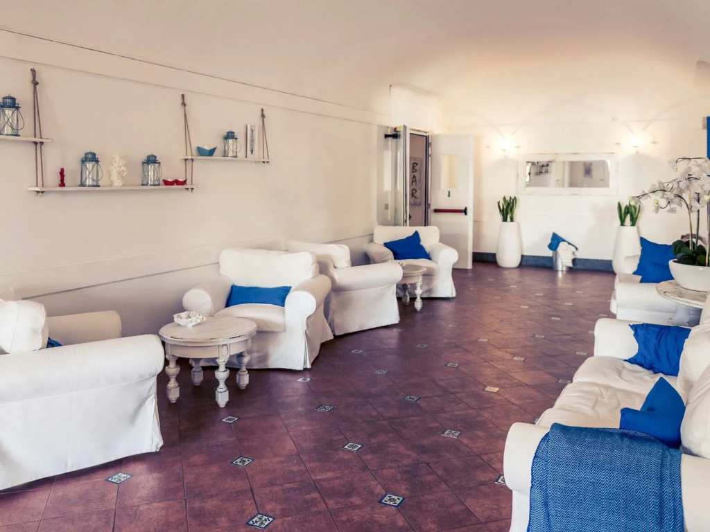 Sunbay Park Hotel - Général
