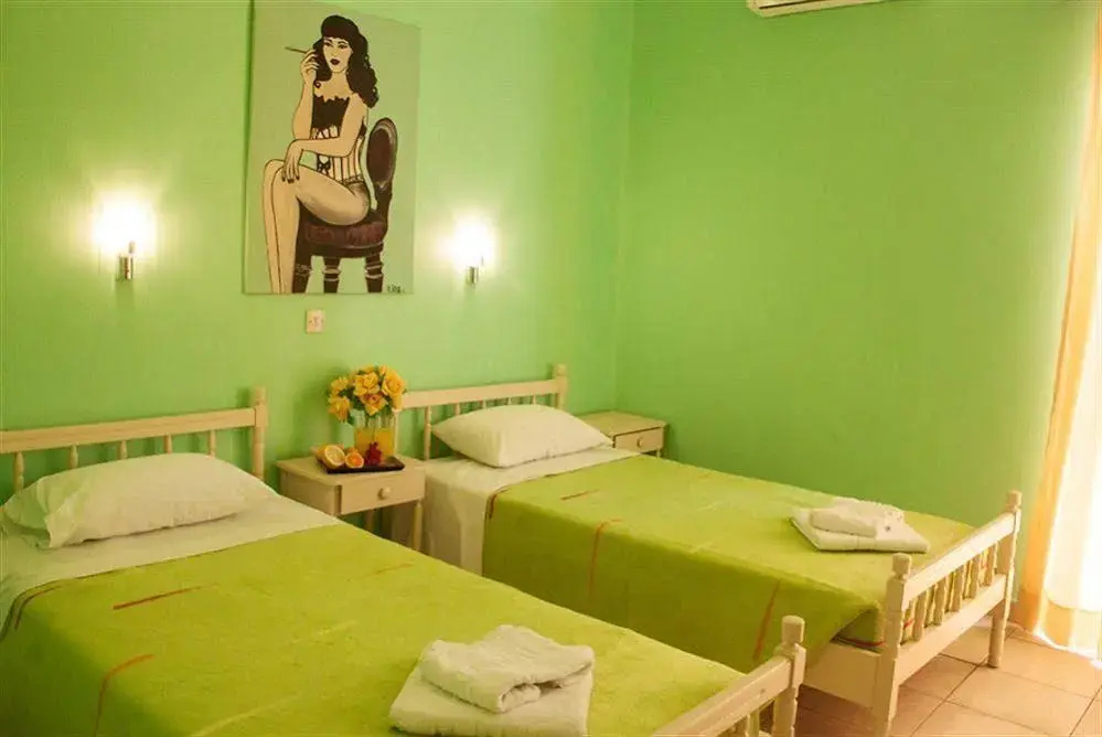Bella Studios - Général