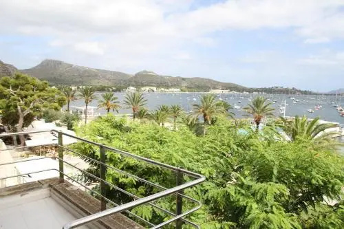 Apartamentos Marina