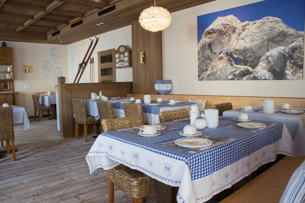 Drei Berge Hotel - Général