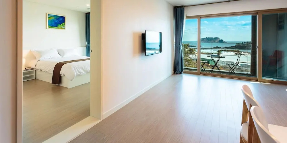 Etier Resort - Chambres