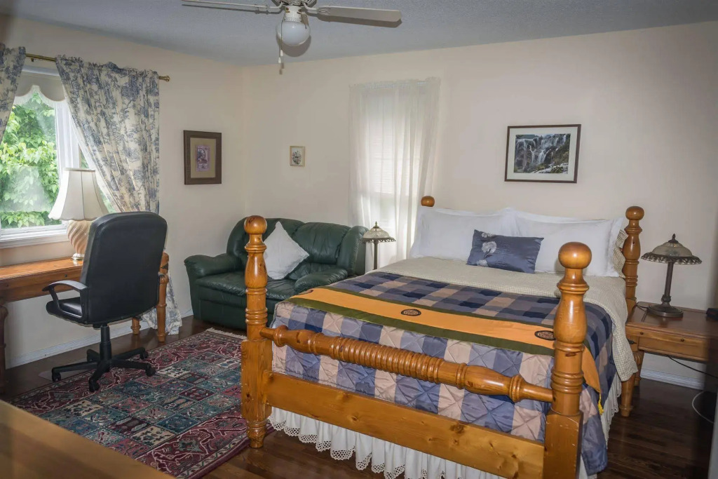 A La Villa Rivermead - фото 30