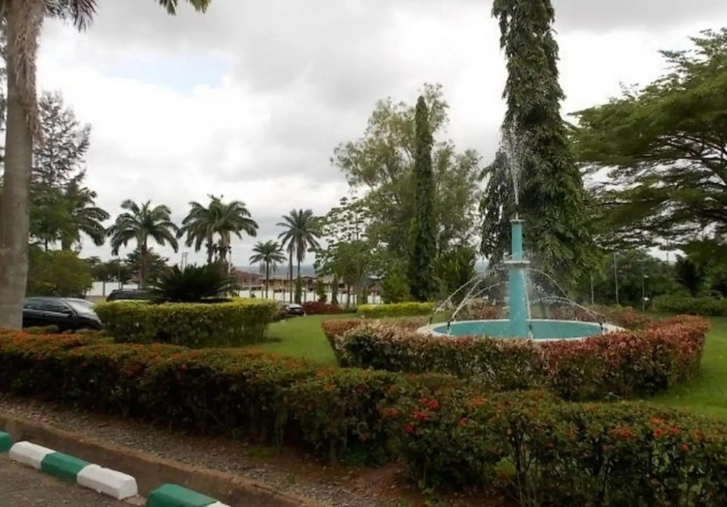 Premier Hotel - Général
