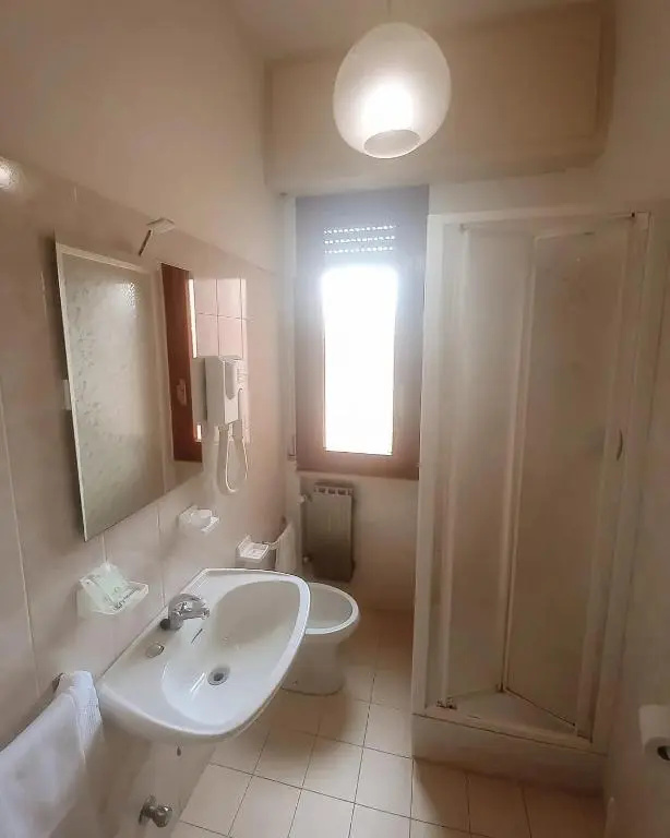Residence Cherie - Chambres