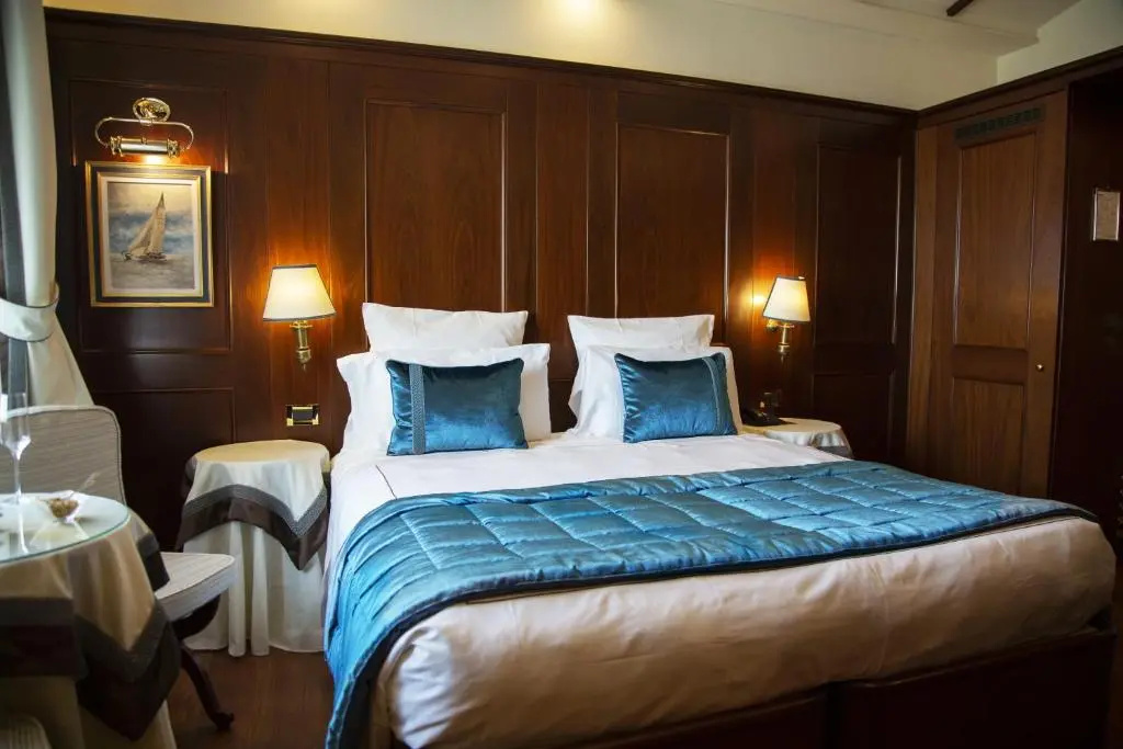 Hotel Bucintoro - Chambres