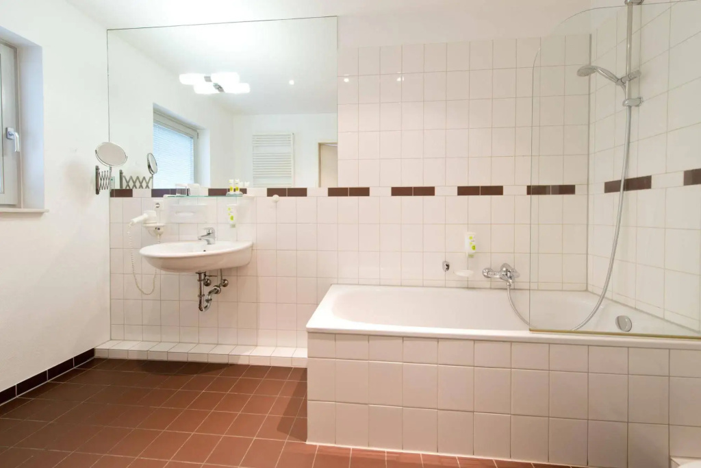 Boutique Hotel Buchholz - Général