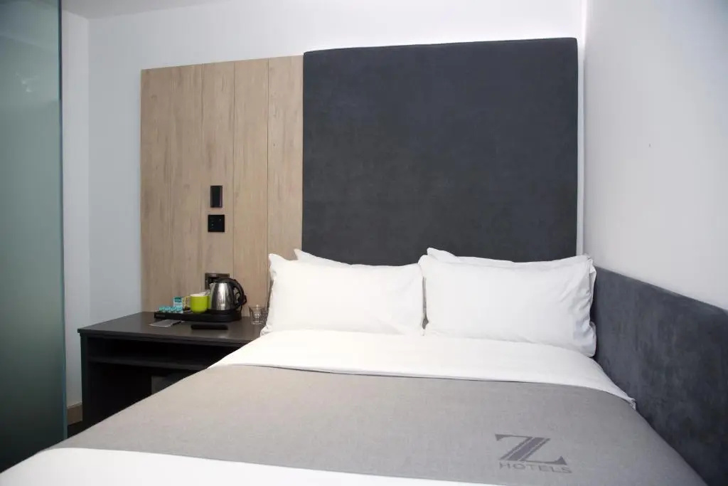 Standard Suite