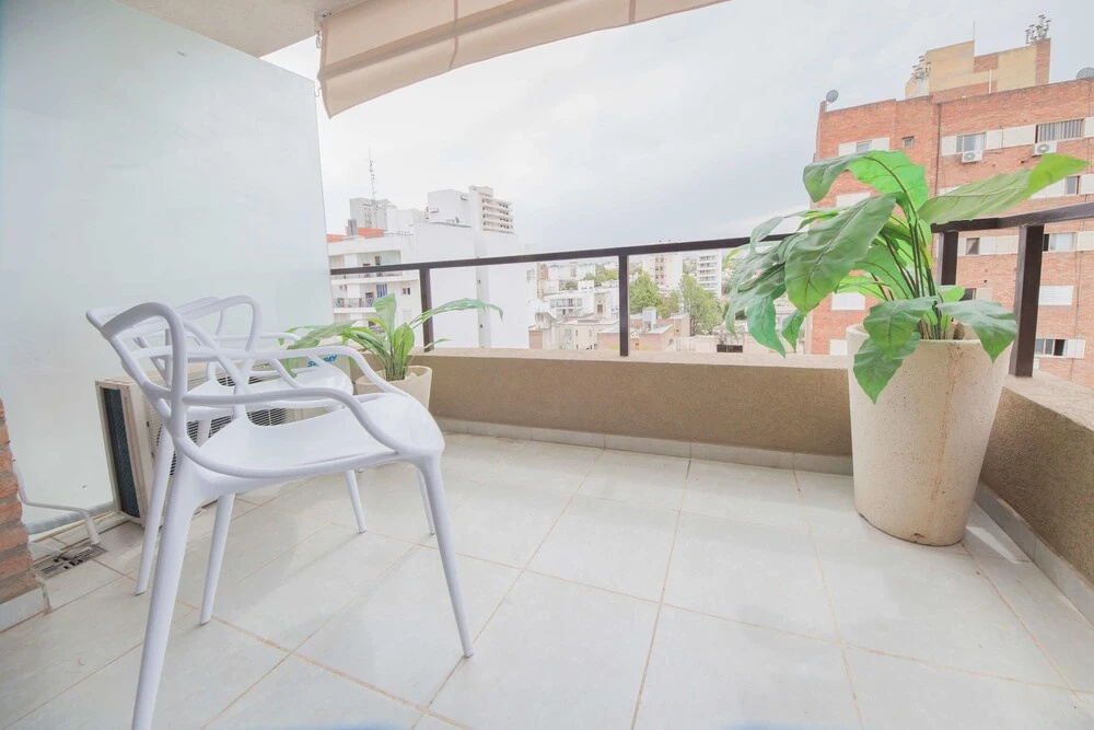 Rent San José de Calasanz AB3