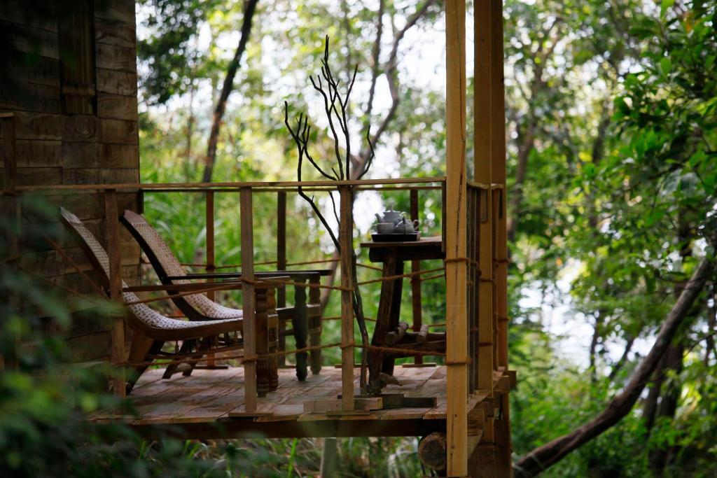 Ella Eco Lodge